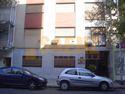 Imagen de la propiedad de la calle 9 de Julio 152 en Avellaneda