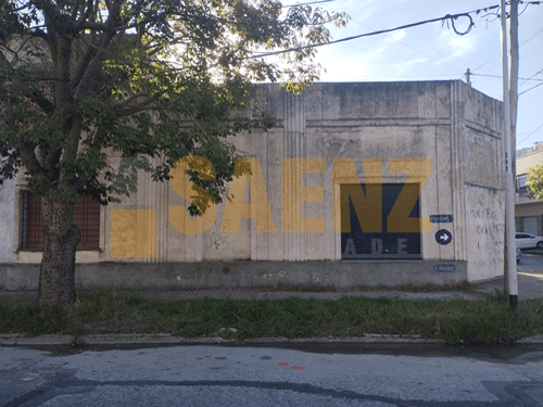 Imagen de la propiedad de la calle Brandsen 2597 en Sarandí, Avellaneda.