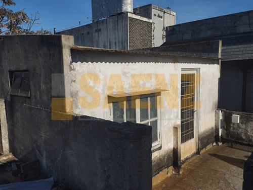 Imagen de la propiedad de la calle Brandsen 2597 en Sarandí, Avellaneda.