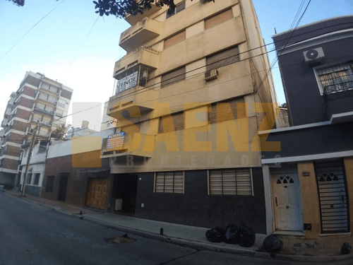 Imagen de la propiedad de la calle Lemos 31 en Avellaneda