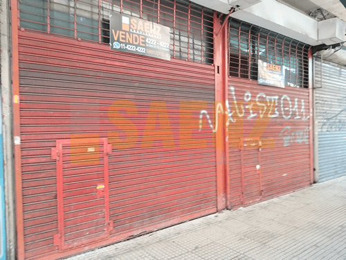 Imagen de la propiedad de la calle Maipú 9 y Maipú 11 en Avellaneda