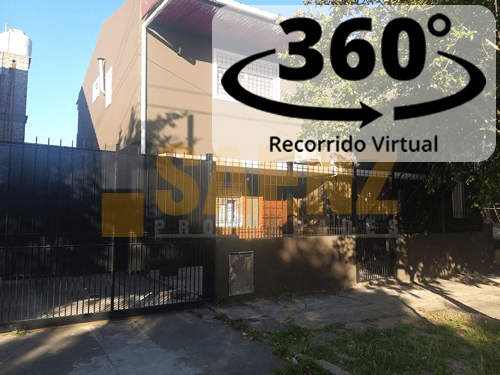 Imagen de la propiedad de la calle Merlo 5146 Planta alta en Villa Domínico, Avellaneda.