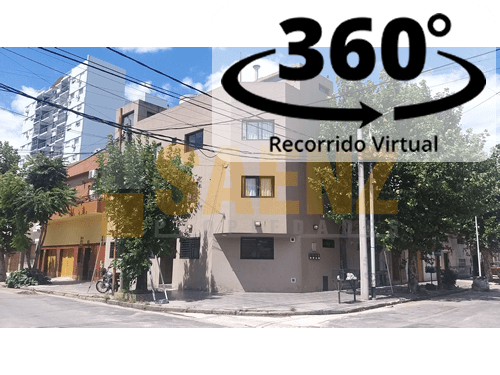 Imagen de la propiedad de la calle Ocantos 107 en Avellaneda