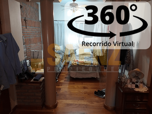 Imagen de la propiedad de la calle Vedia 490 en Sarandí, Avellaneda