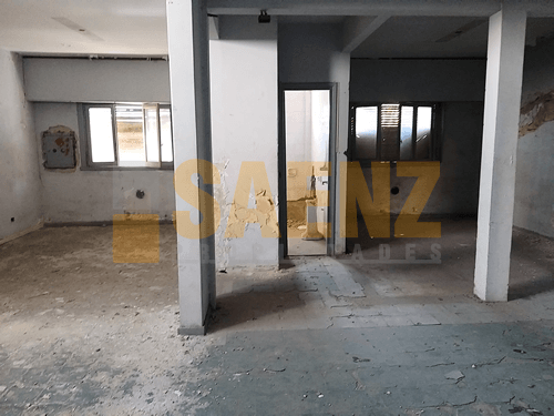 Imagen de la propiedad de la calle Vélez Sarsfield 1260, Pichincha 121 en Lanús