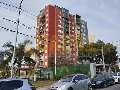 Imagen de la propiedad de la calle Arenales 470 en Avellaneda