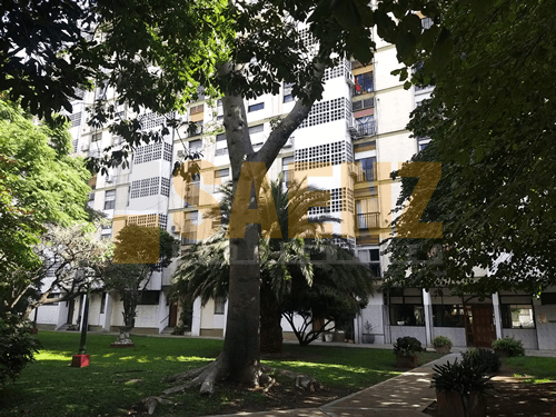 Imagen de la propiedad de la calle Díaz Velez 529 en Avellaneda