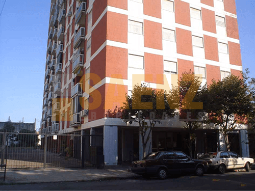 Imagen de la propiedad de la calle España 148 en Avellaneda