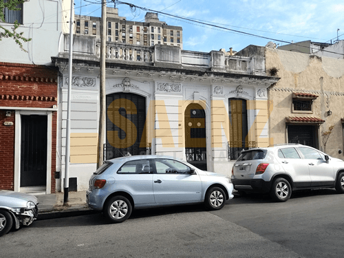 Imagen de la propiedad de la calle French 226 en Avellaneda