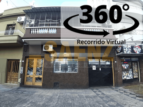 Imagen de la propiedad de la calle Avenida Mitre 2132 en Avellaneda